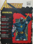 Preview: Marvel Comics 64 Page Annual / Avengers / #22 1993